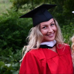 Meet your Posher, Shannon